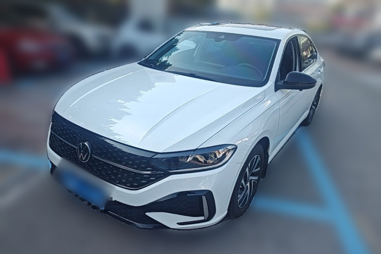 Volkswagen Lavida 2023 car image #2