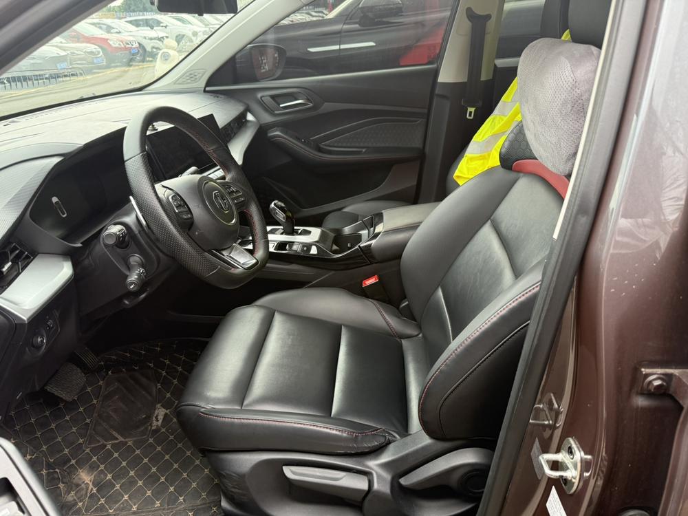 MG 5 2022 #13 MG 5 2022 immagine di auto #13