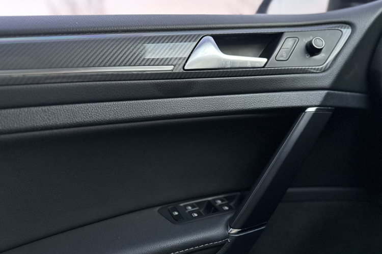 Volkswagen Golf 2018 #10 Volkswagen Golf 2018 car image #10