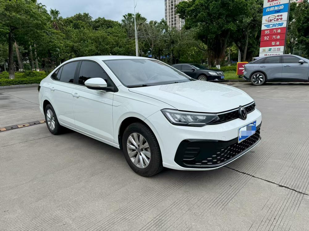 Volkswagen Lavida 2023 #3 Volkswagen Lavida 2023 car image #3