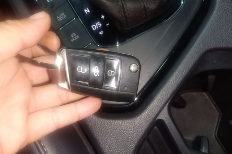 Volkswagen Tharu 2023 imagem de carro #9
