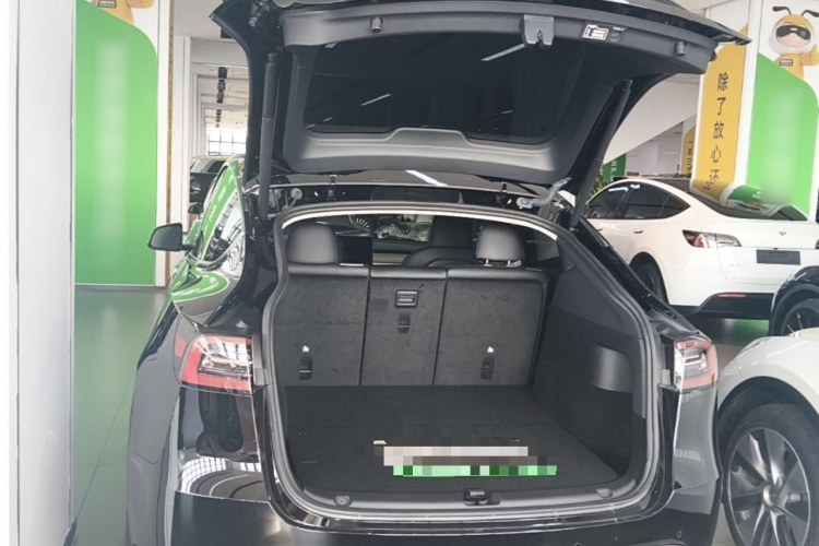 Tesla Model Y 2023 car image #19