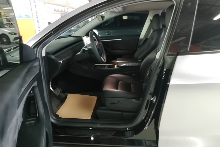 Tesla Model Y 2022 car image #15