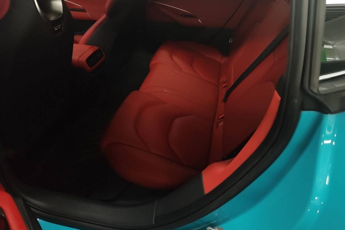 MI SU7 2025 car image #20