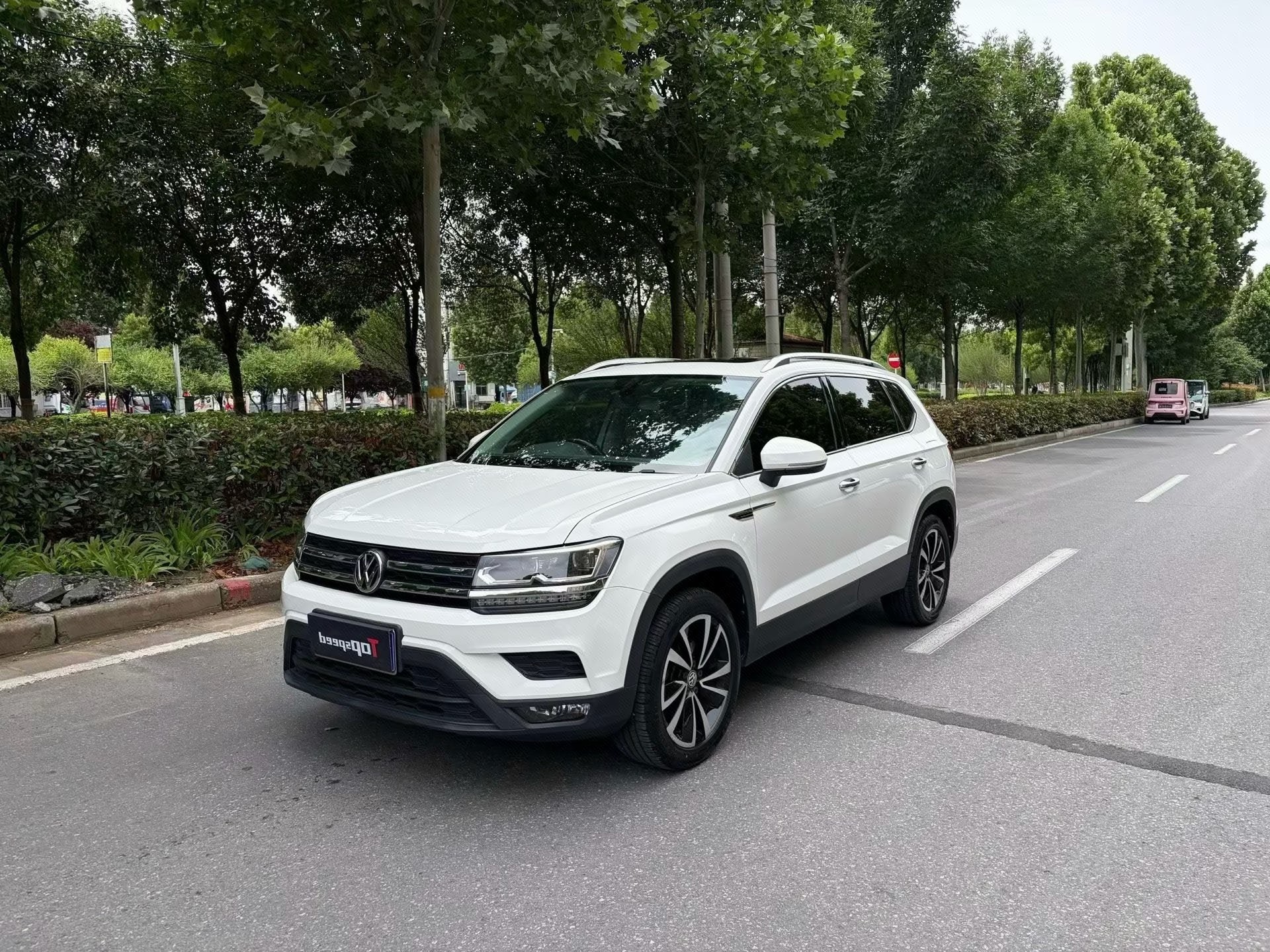 2019 2019 car image