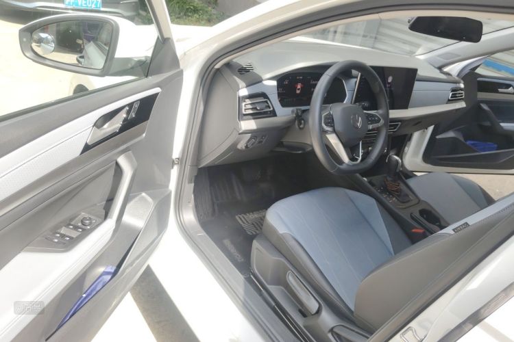 Volkswagen Lavida 2024 #18 Volkswagen Lavida 2024 car image #18