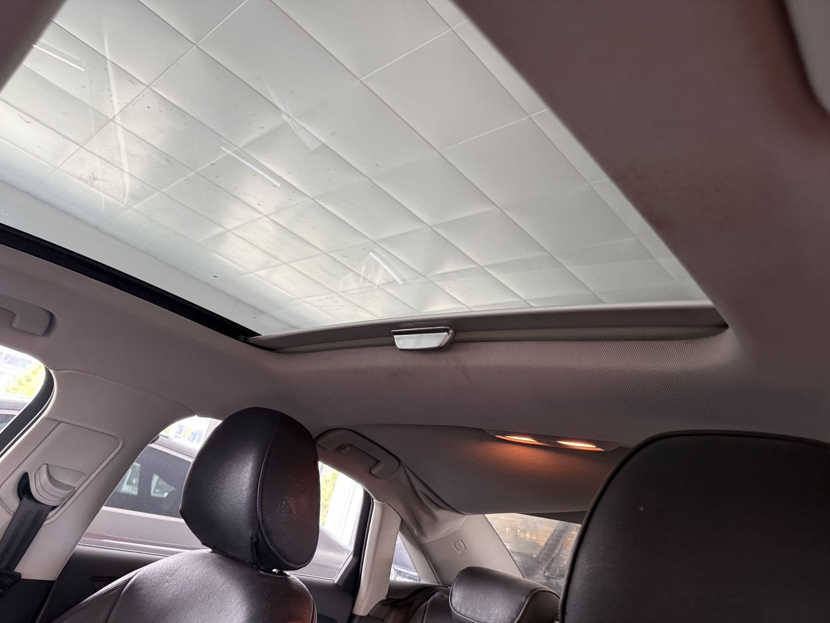 Audi A3 2016 car image #6