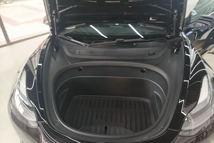 Tesla Model 3 2021 #22 Tesla Model 3 2021 car image #22