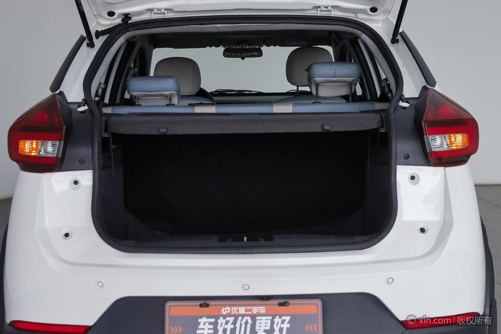Chery Tiggo 3x 2022 car image #23
