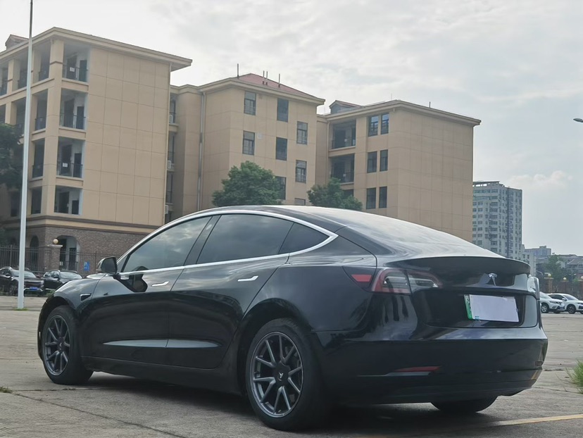 Tesla Model 3 2020 car image #7