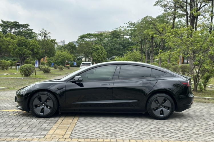 Tesla Model 3 2023 car image #6