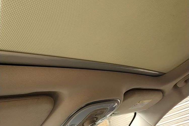 BYD Yuan New Energy 2019 car image #20