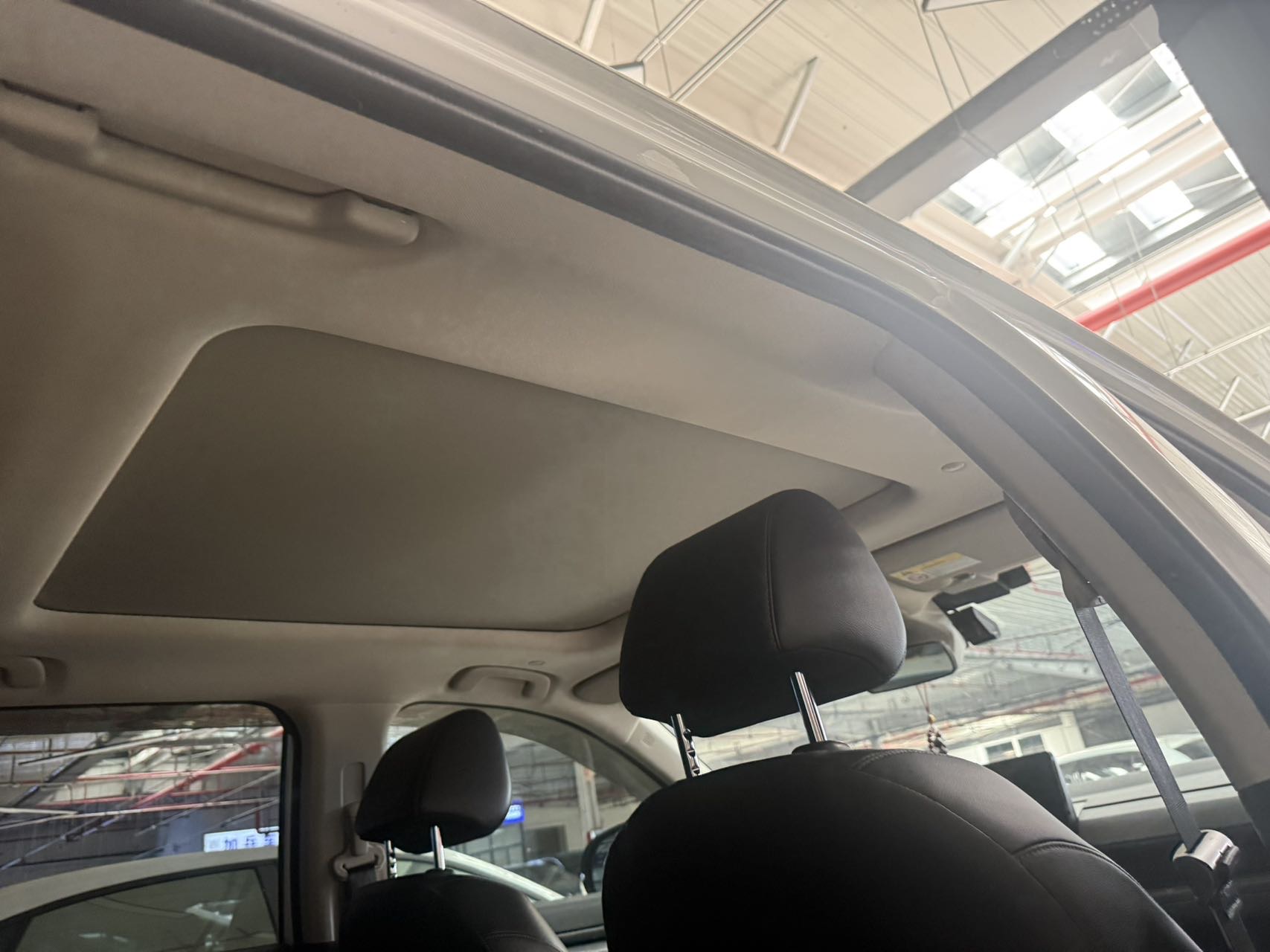 Honda CR-V 2024 car image #5