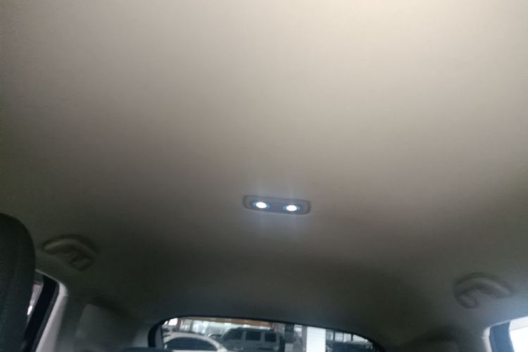 BYD Yuan Plus 2025 imagen de coche #18