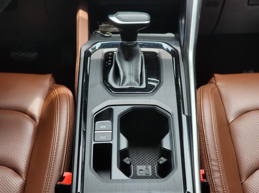 GEELY Vision X6 2023 #11 GEELY Vision X6 2023 صورة سيارة #11