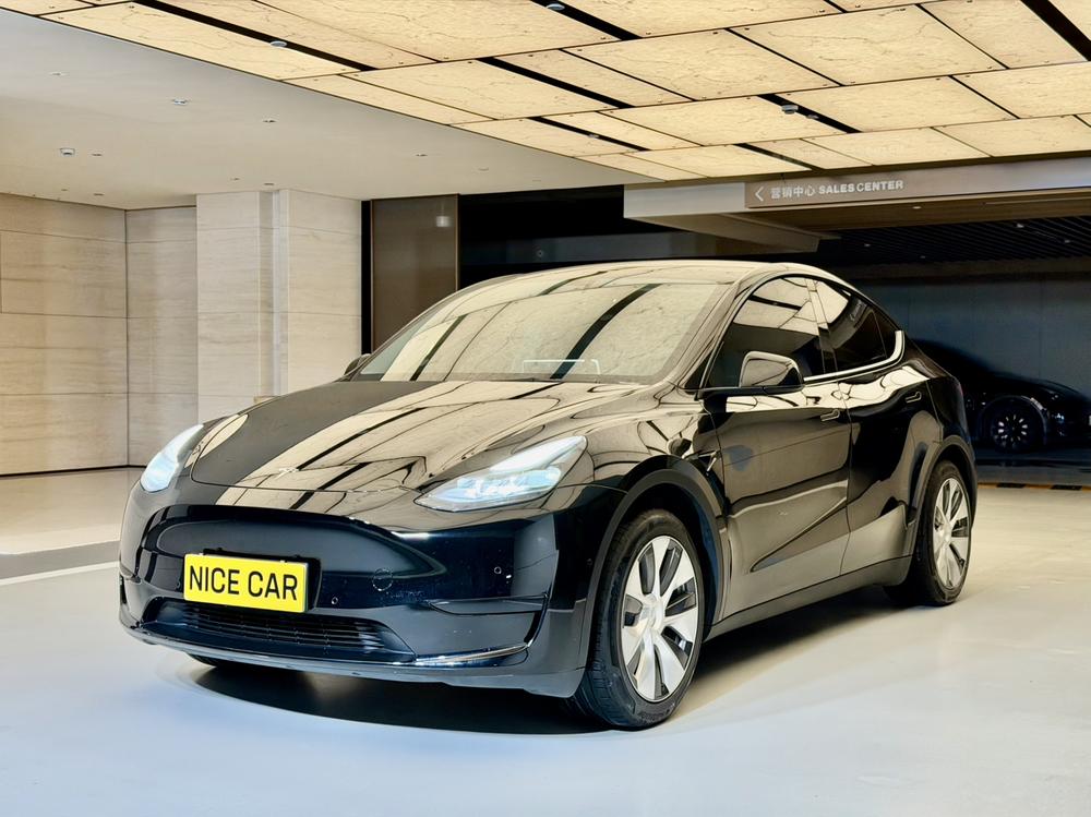 Tesla Model Y 2023 Tesla Model Y 2023 immagine di auto