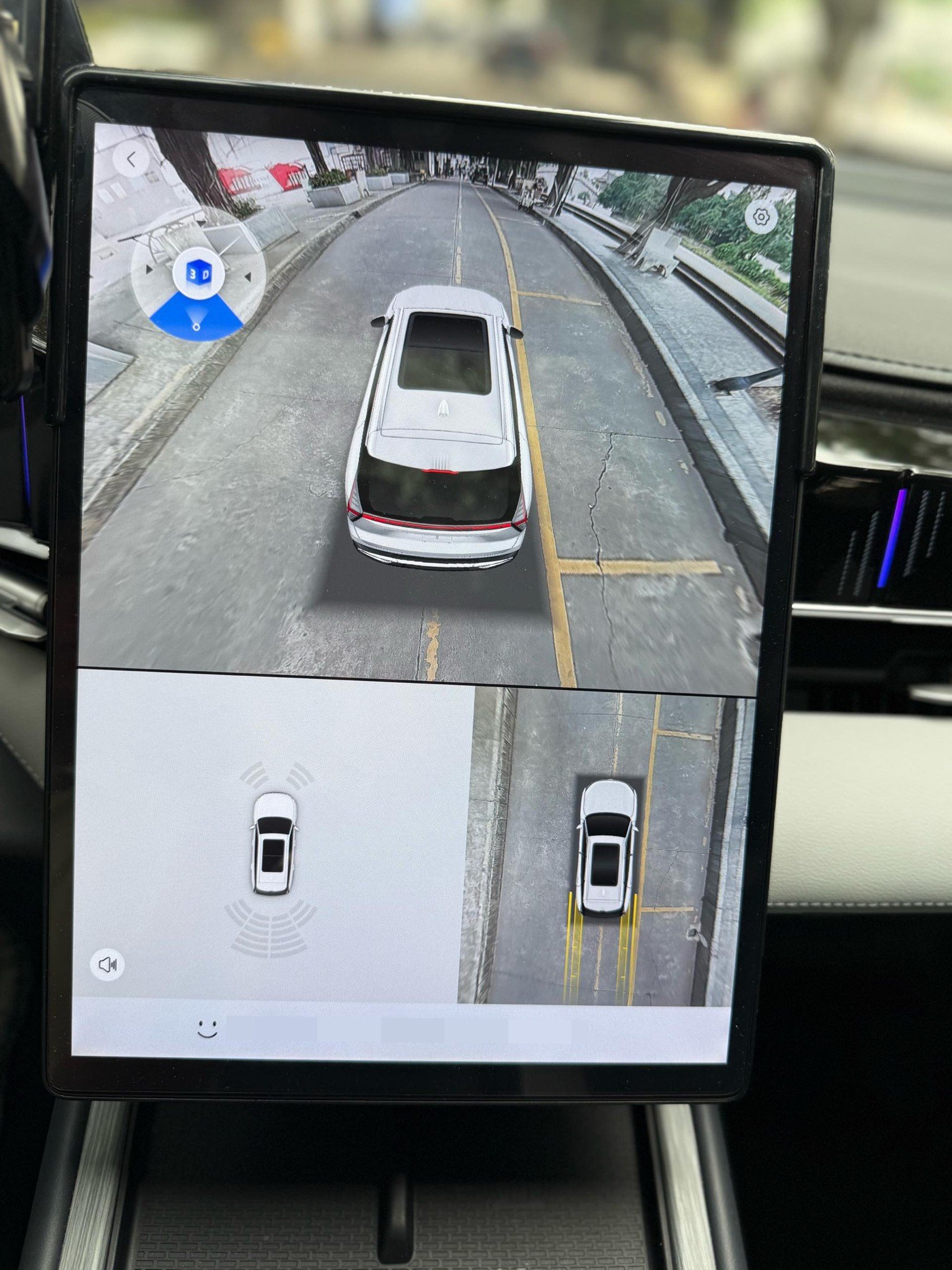 GEELY Boyue L 2024 car image #13