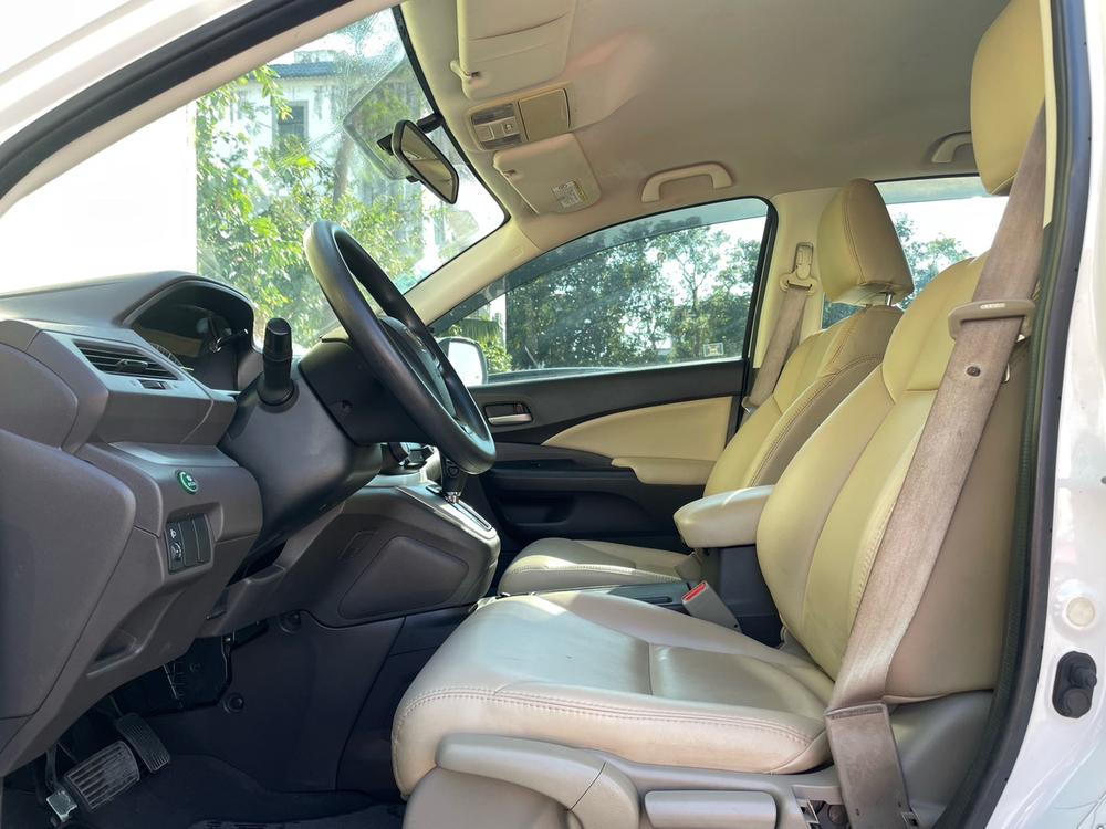 Honda CR-V 2014 #8 Honda CR-V 2014 car image #8