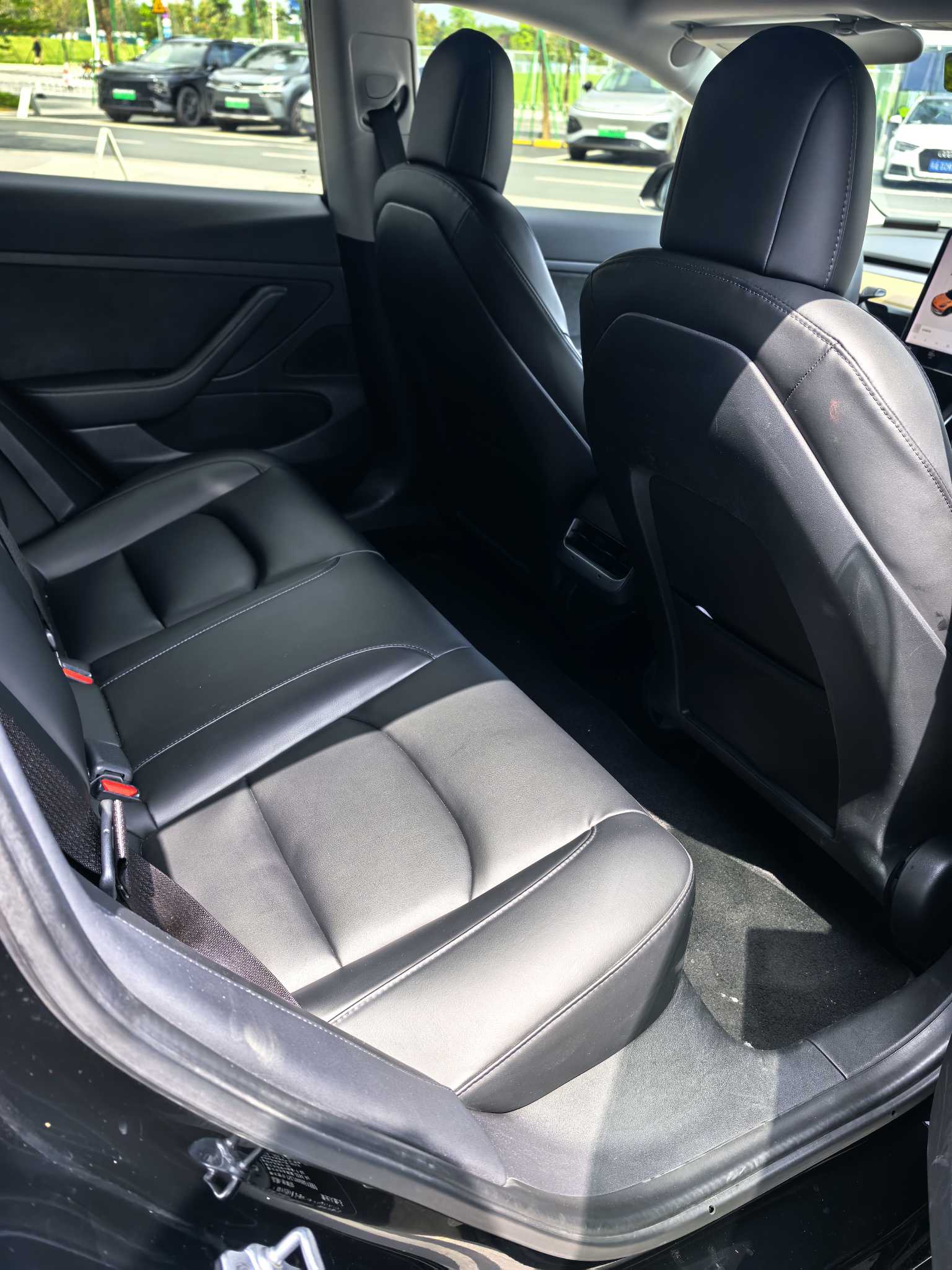 Tesla Model 3 2020 #5 Tesla Model 3 2020 car image #5