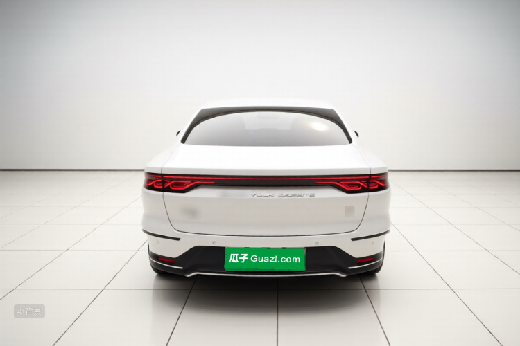 BYD Han 2023 صورة سيارة #6