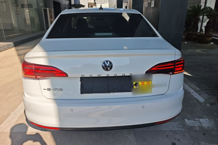 Volkswagen Bora 2023 #6 Volkswagen Bora 2023 car image #6