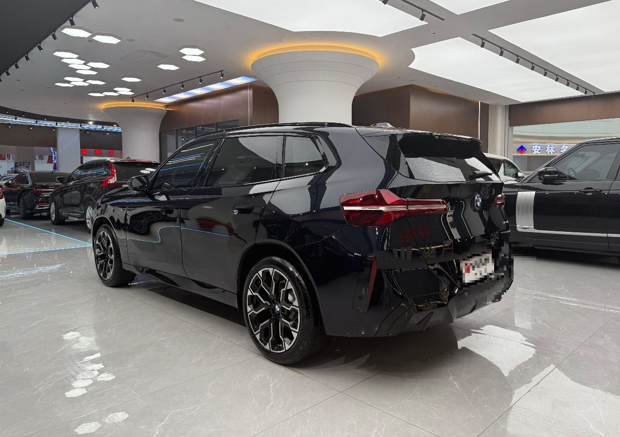 2025 immagine di auto #19
