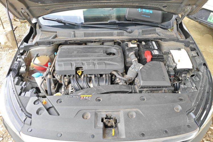 GEELY Emgrand 2022 #22 GEELY Emgrand 2022 car image #22
