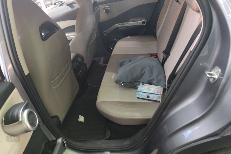 BYD Yuan Plus 2023 car image #19