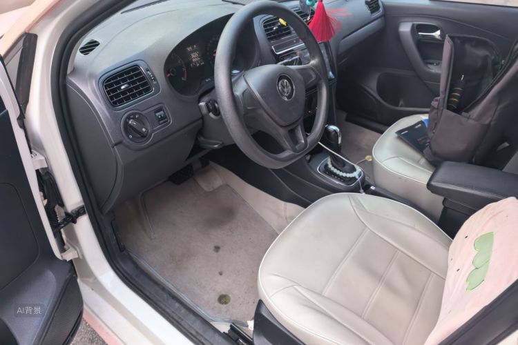 Volkswagen Polo 2018 #18 Volkswagen Polo 2018 car image #18