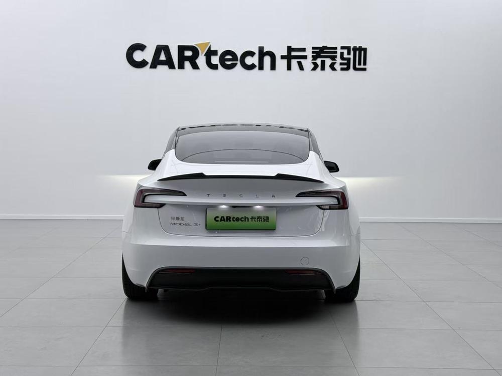 Tesla Model 3 2024 imagem de carro #3