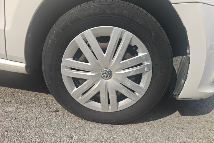 Volkswagen Polo 2016 #9 Volkswagen Polo 2016 car image #9