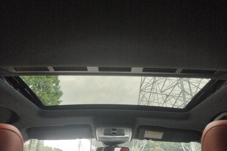 MG 5 2021 صورة سيارة #20