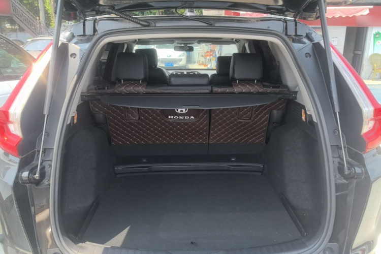 Honda CR-V 2020 car image #19