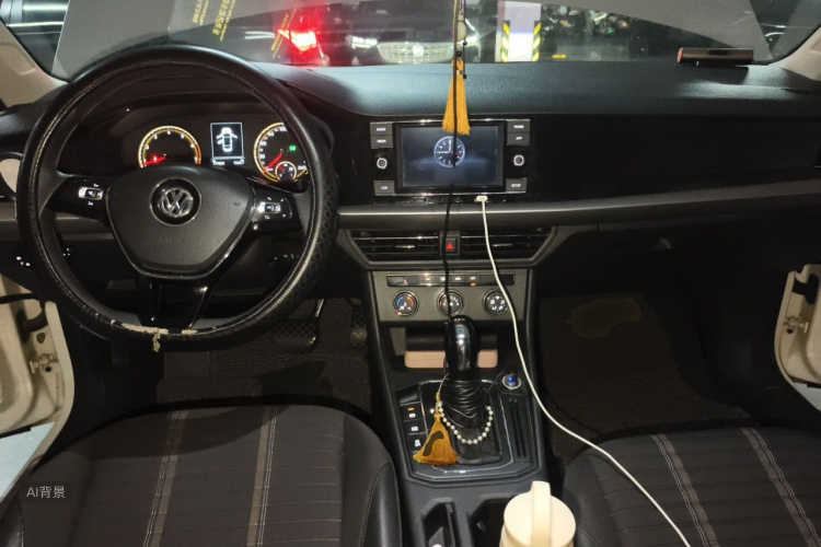 Volkswagen Lavida 2019 #11 Volkswagen Lavida 2019 car image #11