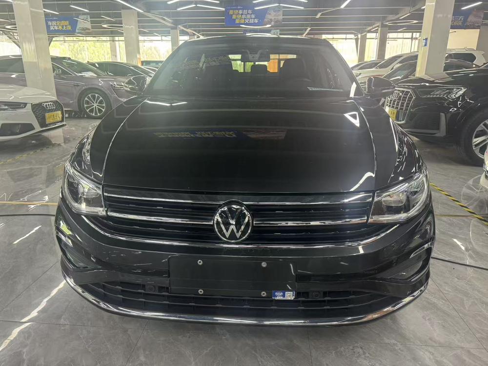 Volkswagen Bora 2023 #2 Volkswagen Bora 2023 immagine di auto #2