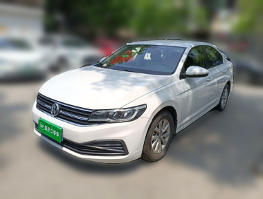 Volkswagen Bora 2019 car image 