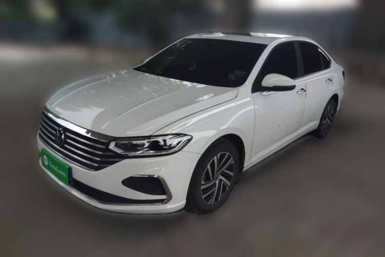 Volkswagen Lavida 2024 #2 Volkswagen Lavida 2024 car image #2