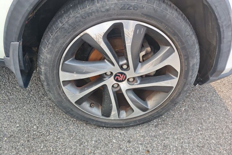 BYD Yuan 2016 #9 BYD Yuan 2016 car image #9