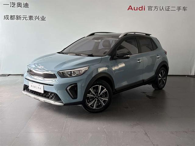 Kia KX1 2026 #17 Kia KX1 2026 immagine di auto #17