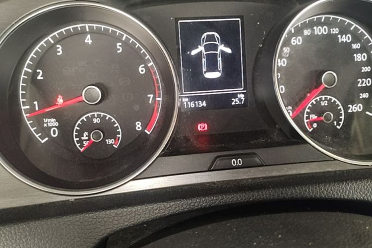 Volkswagen Golf 2016 #14 Volkswagen Golf 2016 car image #14