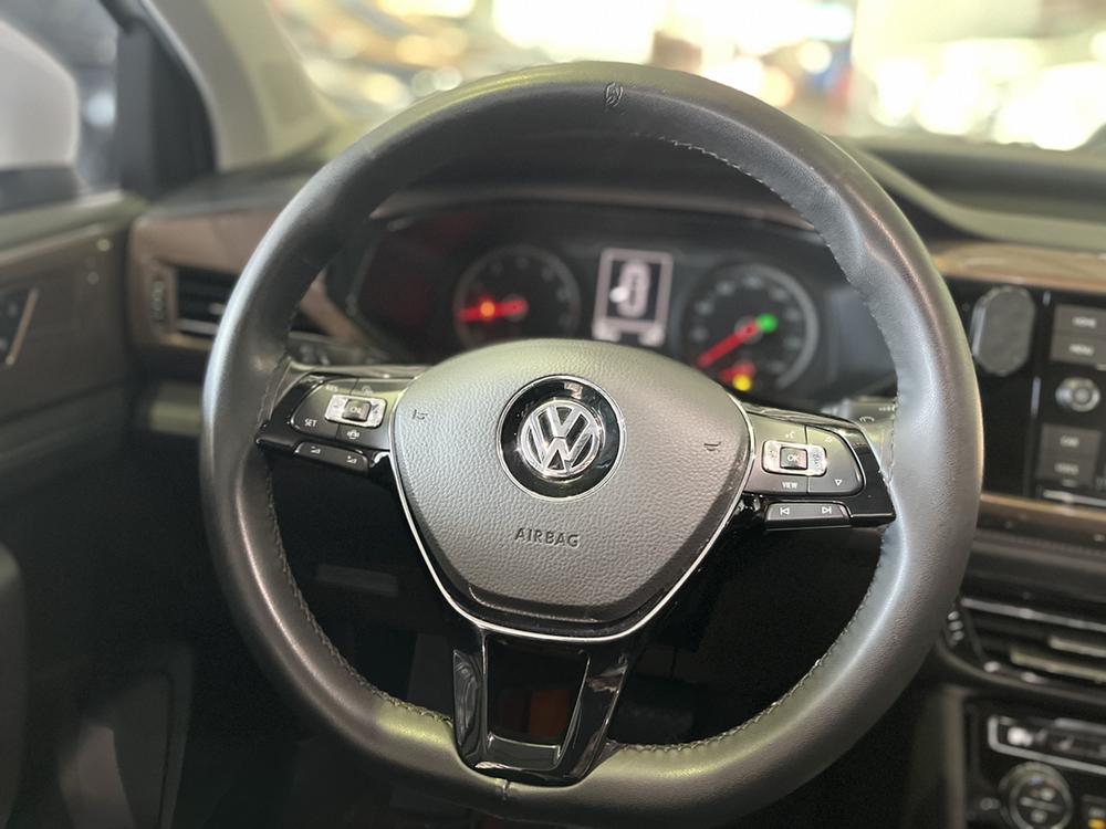 Volkswagen Tharu 2019 #7 Volkswagen Tharu 2019 immagine di auto #7