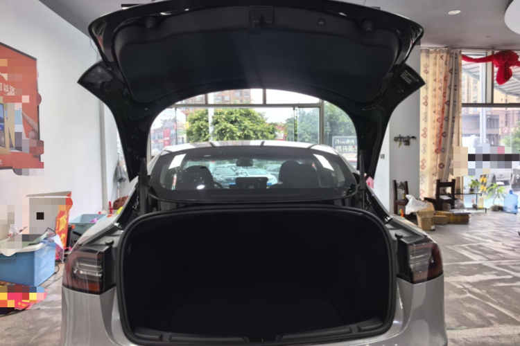Tesla Model 3 2021 #19 Tesla Model 3 2021 immagine di auto #19