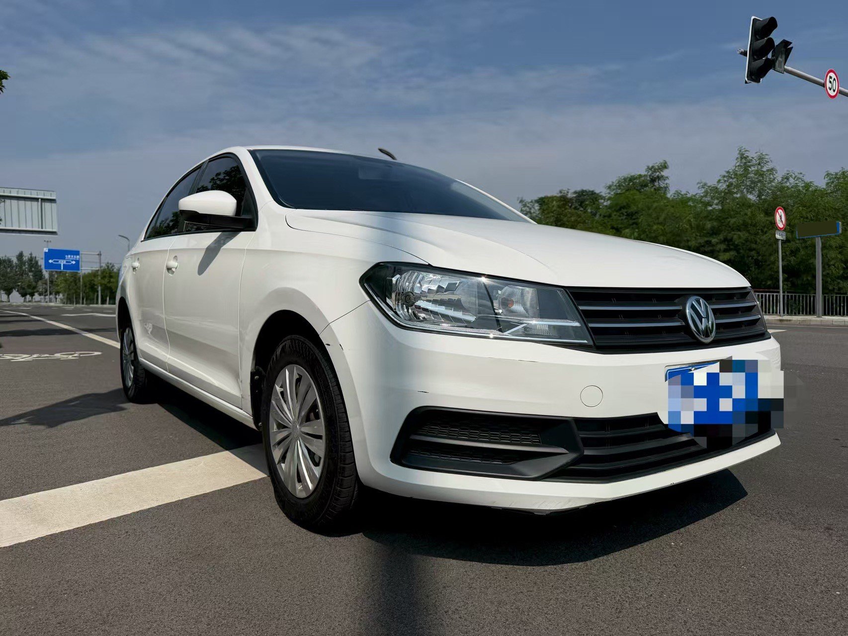 Volkswagen Santana 2019 #3 Volkswagen Santana 2019 immagine di auto #3