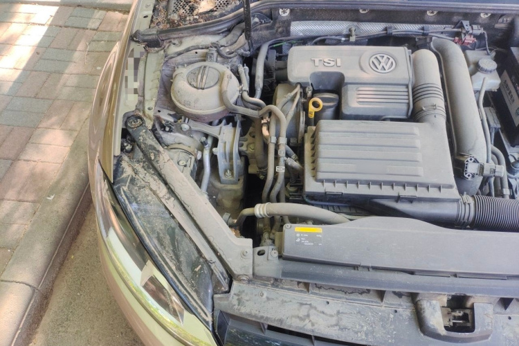 Volkswagen Golf 2016 #28 Volkswagen Golf 2016 car image #28