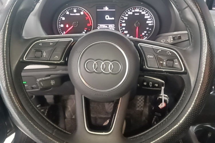 Audi A3 2020 #11 Audi A3 2020 immagine di auto #11