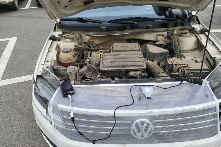 Volkswagen Lavida 2022 #24 Volkswagen Lavida 2022 car image #24