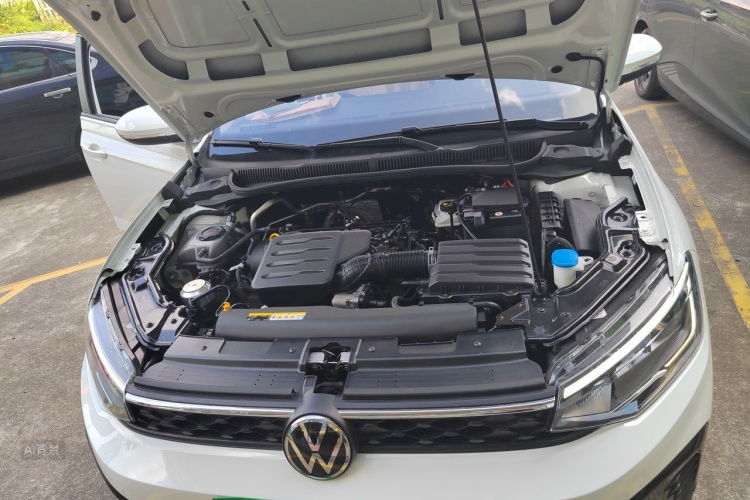 Volkswagen Lavida 2024 car image #22