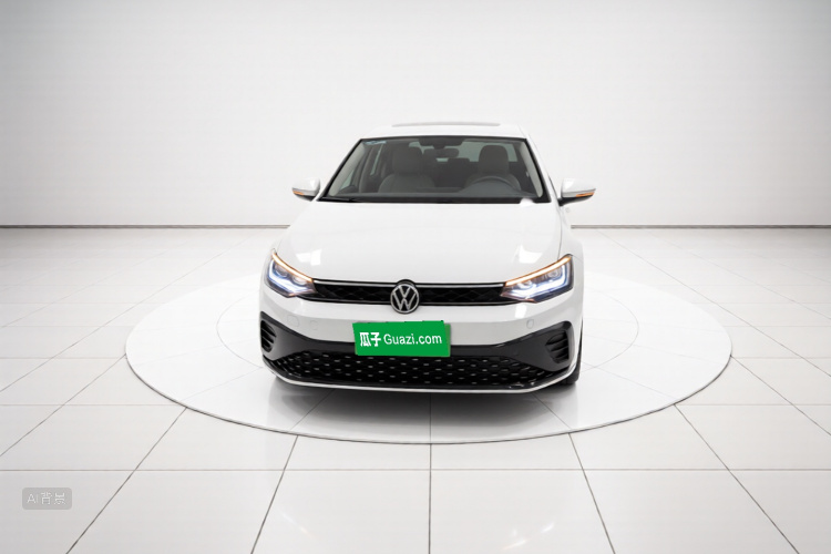 Volkswagen Lavida 2025 car image #3