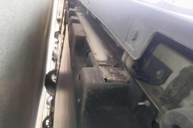 BYD Yuan Pro 2021 immagine di auto #27
