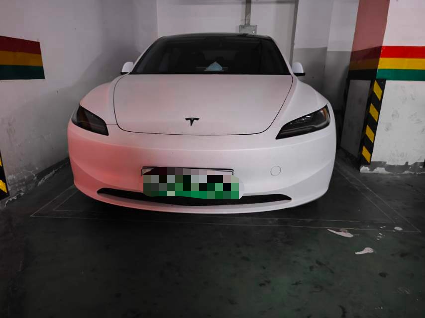 2024 #2 2024 car image #2